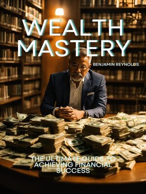cover image of Wealth Mastery